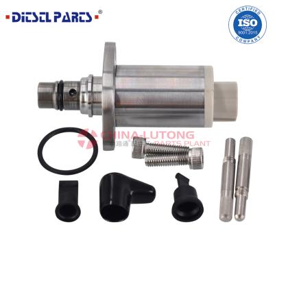 Fuel Suction Control Valve 167005X00D