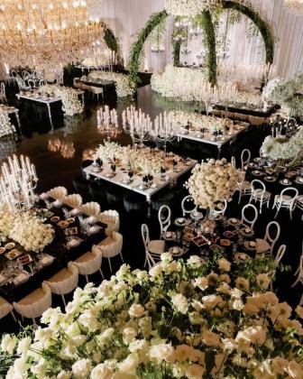 Full-Service Event Management in New York – IndoEventNYC