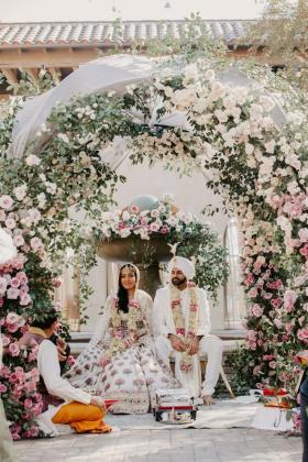 Full-Service Wedding Planning Firm in NYC – IndoEventNYC