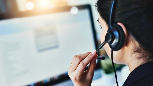 Fully Managed IT Service Hartford