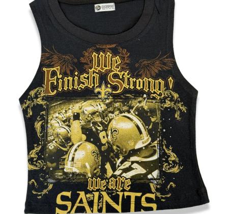 Game Day Women’s Shirt – Sporty Chic with a Sustainable Twist