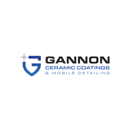 Gannon Ceramic Coatings & Mobile Detailing