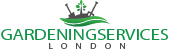 Gardening Services London