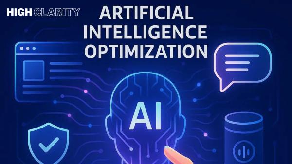 Generative engine optimization (GEO)