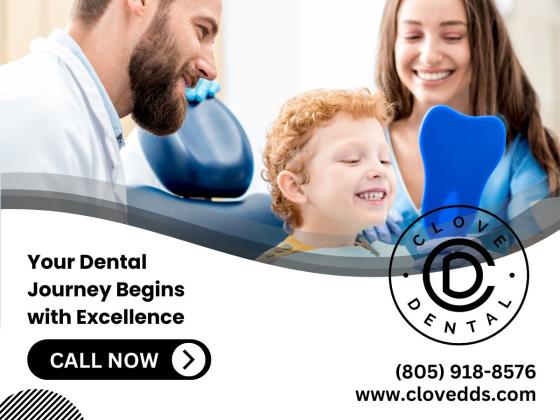 Get Fast Relief with Root Canal Services from Dentist in Oxnard