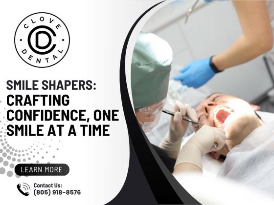Get Fast Relief with Root Canal Services from Dentist in Oxnard