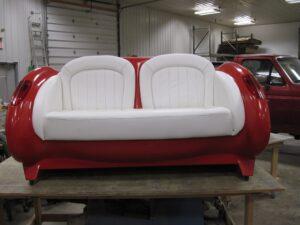 Get feasible and holistic automotive upholstery irrespective of the types of vehicles