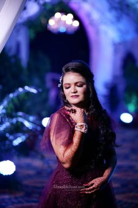 Get Glammed Up by the Best Makeup Artist in Nagpur