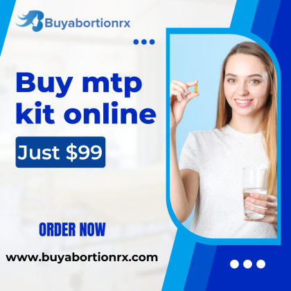 Get MTP kit online delivered in Dallas for $99