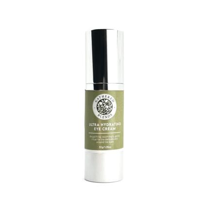 Get Smooth Radiant Eyes with Acure Ultra Hydrating Eye Cream