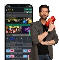Golden444 Betting ID App | Secure Online Betting Platform