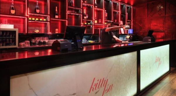 Good Bars in Mumbai