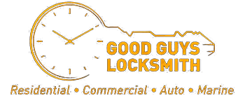 Good Guys Locksmith
