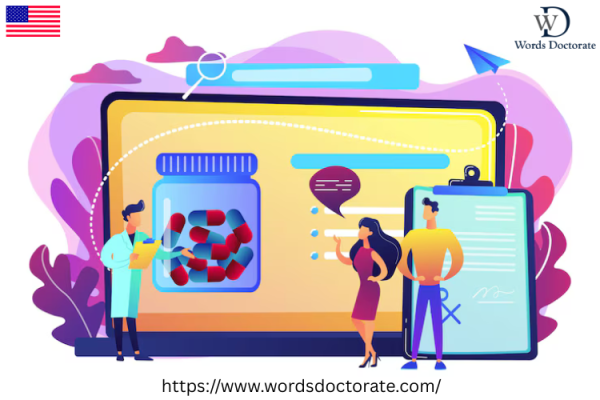 Guaranteed Thesis Writing in Drug Discovery in Miami, USA