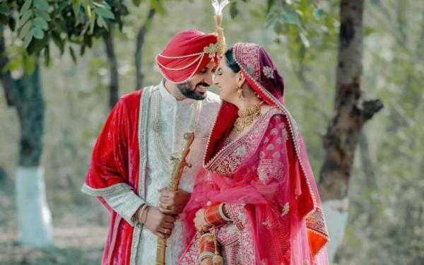 Guide to affordable wedding photographers in Chandigarh for your big day