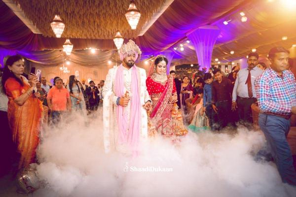 Guide to affordable wedding photographers in Chandigarh for your big day