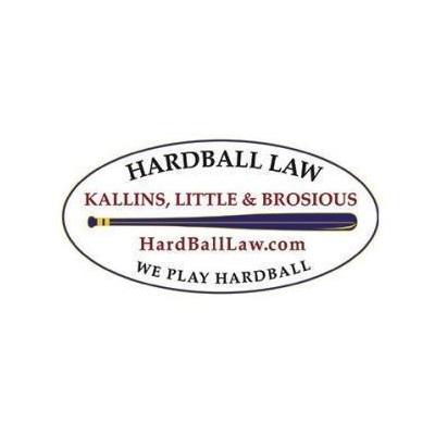Hardball Law