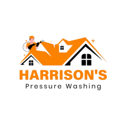 Harrisons Pressure Washing