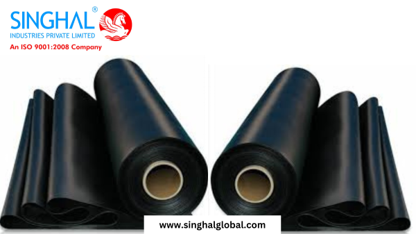HDPE Geomembrane: Features, Applications and Industry Insights