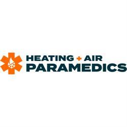 Heating + Air Paramedics