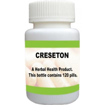 Herbal Supplement for Bronchiectasis