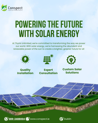 High-Efficiency PV Solar Panels Installed by Certified Professionals