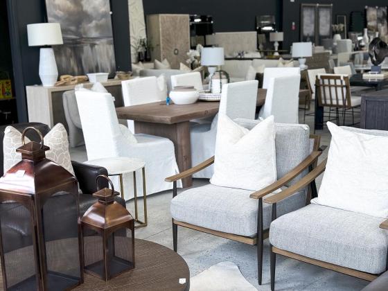 High-end furniture stores Jacksonville