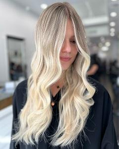 Honeybliss Salon