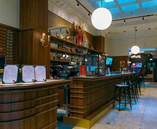 Hospitality Furniture Manufacturers
