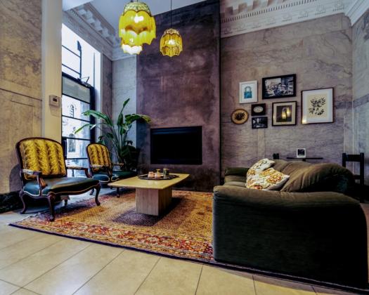 Hospitality Furniture Manufacturers