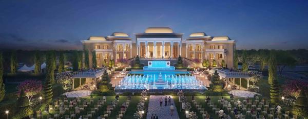 House Of Abhinandan Lodha Blue Zone Neral Matheran Plots Hoabl Group