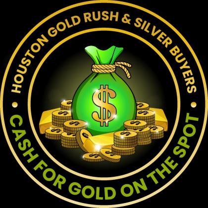 Houston  Gold Rush