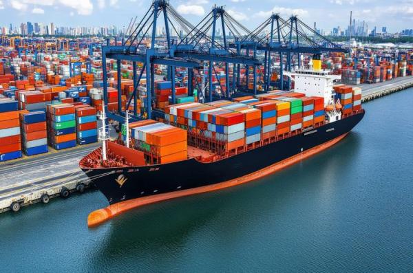 How Can Fleet Logistics Support Improve Operations?