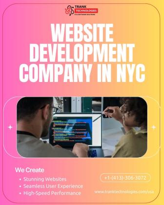 How Do I Select The Right Website Development Company In NYC?