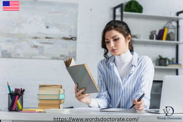 How much do professional doctorate thesis writing services cost in Chicago?