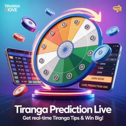 How to Join Tiranga Game Club and Start Earning Instantly