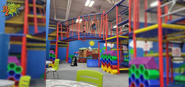 How to Pick the Right Indoor Play Area for Children