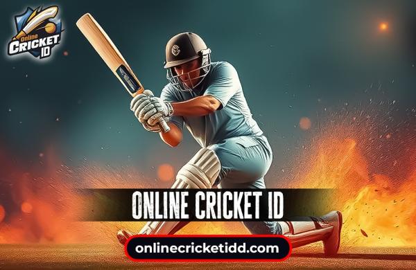 How to Register for Online Cricket ID and Win Money & Bonus
