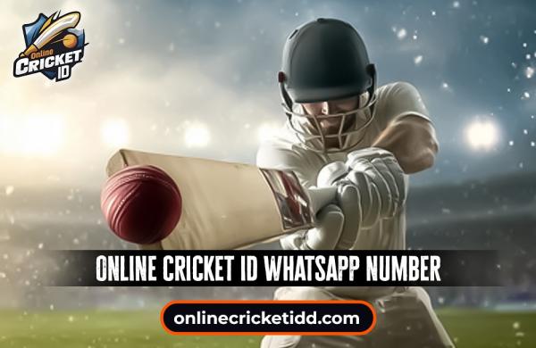 How to Register for Online Cricket ID and Win Money & Bonus