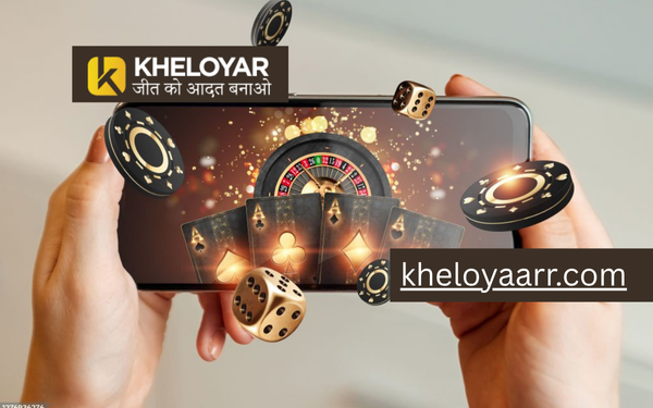 How to Sign Up on Kheloyar for Top Casino Gaming Strategies