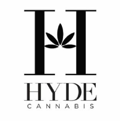 Hyde Weed Dispensary Detroit
