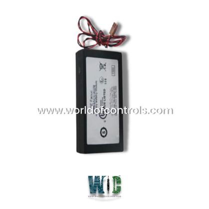 IC693ACC302 in Stock. Buy, Repair, or Exchange from WOC