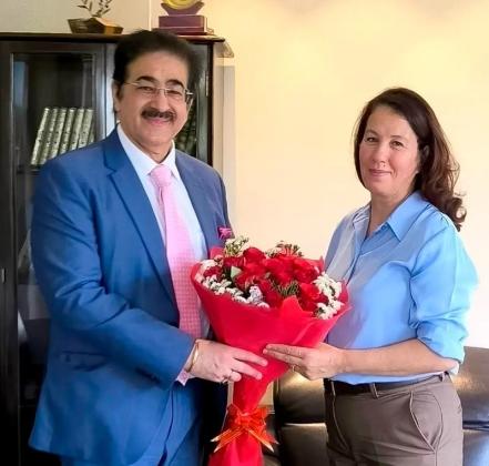 ICMEI and Indo Tunisia Film and Cultural Forum to Strengthen Ties with New Initiatives