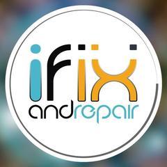 iFixandRepair - San Diego Albertsons
