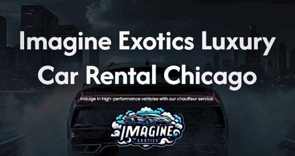 Imagine Exotics & Luxury