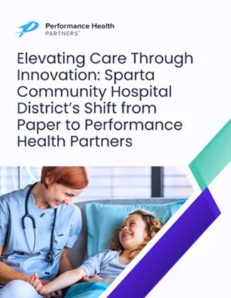 Incident Management in Healthcare