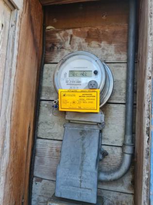 INE ELECTRICAL SERVICE