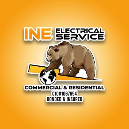 INE ELECTRICAL SERVICE