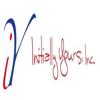 Initially Yours