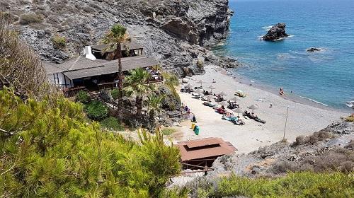 Inmobiliaria Mavina - La Manga